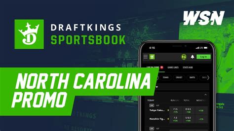 DraftKings Promo Code: $200 Bonus for UNC .
